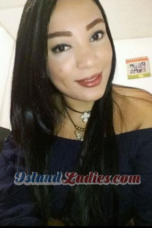201289 - Dayana Candelaria Age: 36 - Colombia