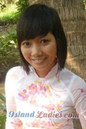 201309 - Thi Ngoc Han Age: 36 - Vietnam