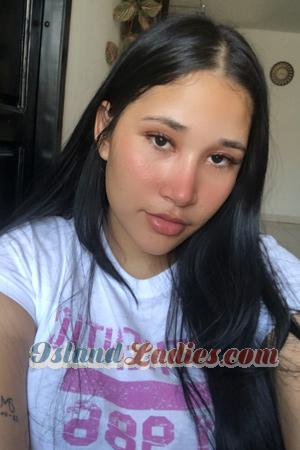 202977 - Lauren Age: 31 - Colombia