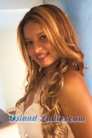 203520 - Yuliana Age: 23 - Colombia