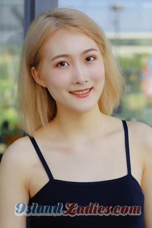 203743 - Shiqi Age: 24 - China