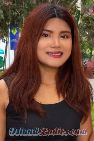 204025 - Joselyn Age: 30 - Peru