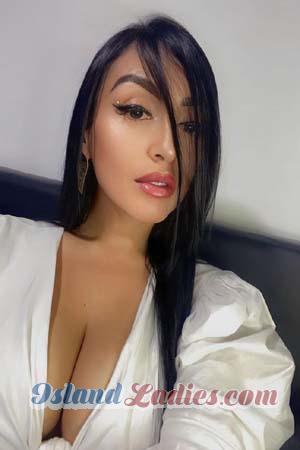 204167 - Carolina Age: 38 - Colombia