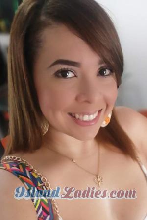 204357 - Elda Age: 40 - Colombia