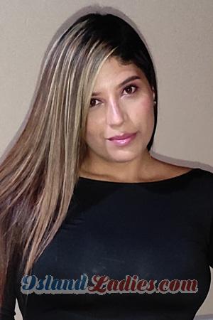 204578 - Daniela Age: 34 - Colombia