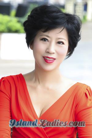 204829 - Iris Age: 72 - China