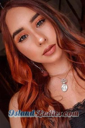 204920 - Maria Jose Age: 25 - Colombia