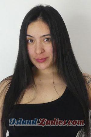 205095 - Daniela Age: 26 - Colombia