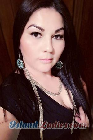 205384 - Indira Age: 45 - Costa Rica