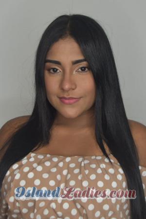 206273 - Andrea Age: 27 - Colombia