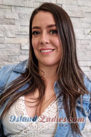 207352 - Sarah Age: 38 - Colombia