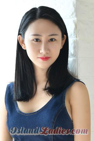 211285 - Truda Age: 27 - China
