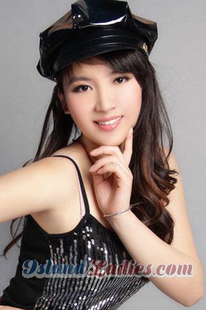 211784 - Jing (Tammy) Age: 43 - China