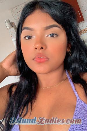 212007 - Maria Camila Age: 23 - Colombia