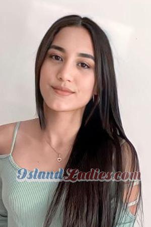 212388 - Arlen Age: 23 - Colombia