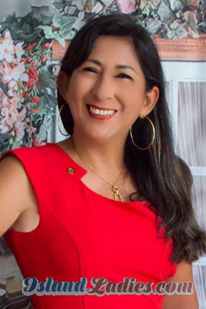 212661 - Patricia Age: 57 - Peru