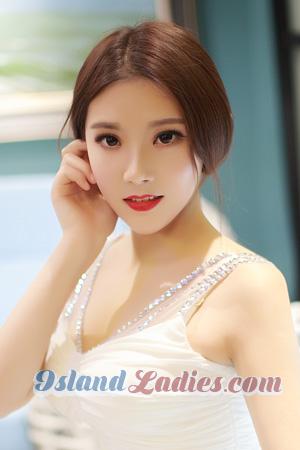 214505 - Marcia Age: 35 - China