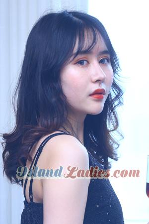 214509 - Althea Age: 22 - China