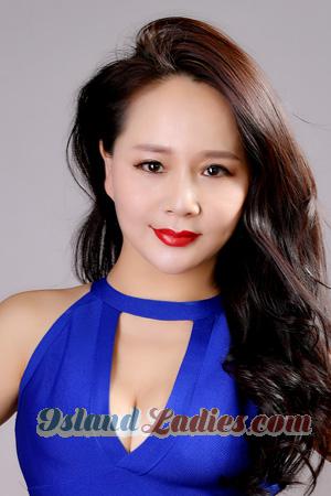 215288 - Daisy Age: 57 - China