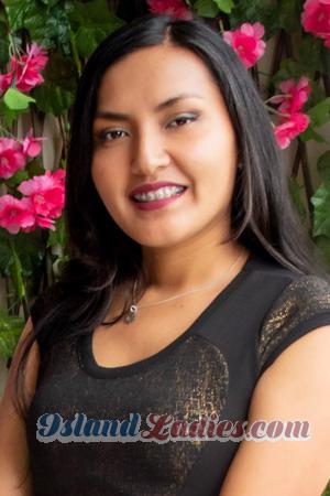 215395 - Janine Age: 33 - Peru