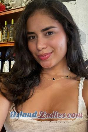 216034 - Luisa Age: 21 - Colombia