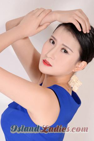 216302 - Angie Age: 33 - China