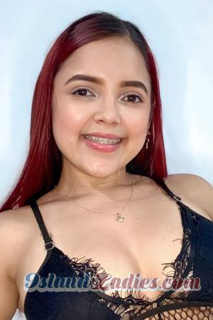 216369 - Geynis Age: 27 - Colombia