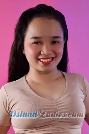 216383 - Rahsel Age: 27 - Philippines