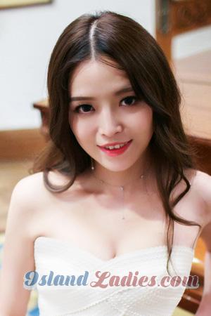 216582 - Beatrice Age: 28 - China
