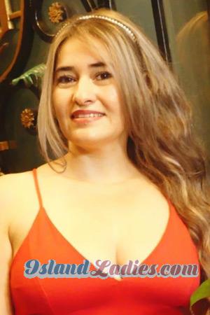 216801 - Elcy Age: 44 - Colombia