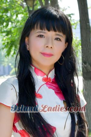 216920 - Wendy Age: 63 - China