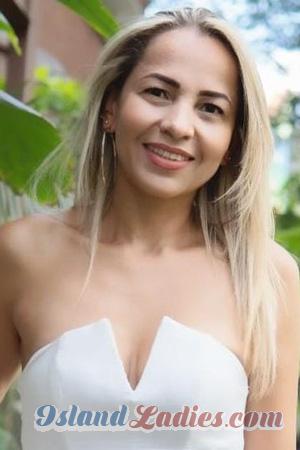 217040 - Gloria Elena Age: 44 - Colombia