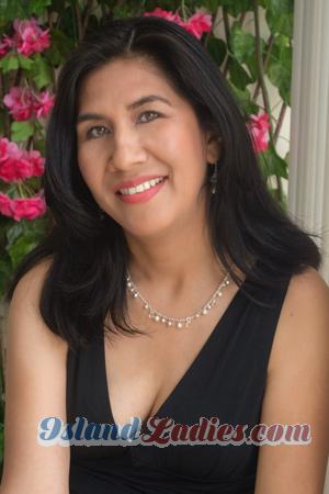 217661 - Karin Age: 49 - Peru