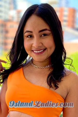 218384 - Greisy Age: 34 - Colombia