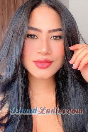 219332 - Darlyn Age: 27 - Colombia