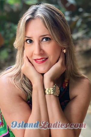 221175 - Claudia Age: 50 - Colombia