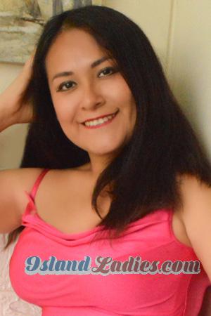 221187 - Andrea Age: 36 - Peru