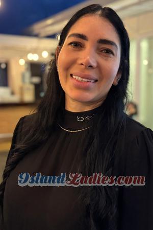 221458 - Belky Age: 43 - Colombia