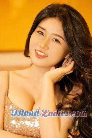 Ladies of Asia