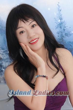 221727 - Sandy Age: 52 - China