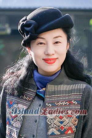221733 - Ling Age: 55 - China