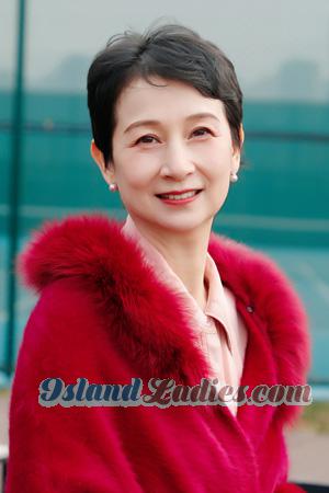 221854 - Beibei Age: 55 - China