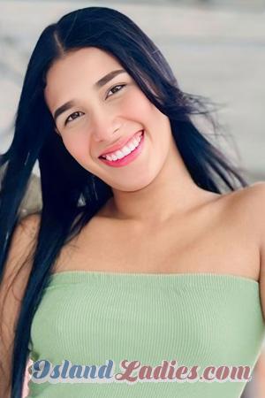 222149 - Mileibis Age: 22 - Colombia