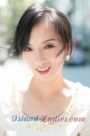 222405 - Betty Age: 54 - China