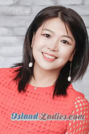 Ladies of China