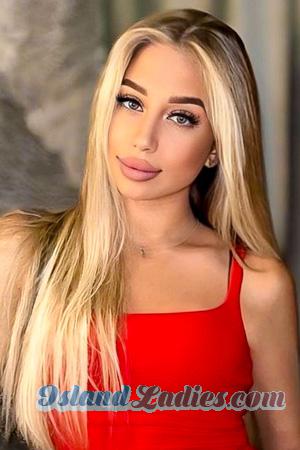 Ladies of Eastern-Europe