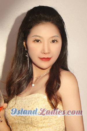 222731 - Mandy Age: 50 - China