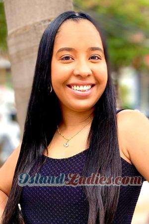 Ladies of Latin-America