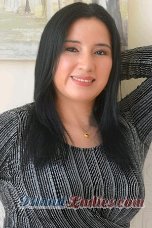 222892 - Nubia Age: 41 - Peru