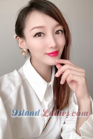 222904 - Ying Age: 37 - China